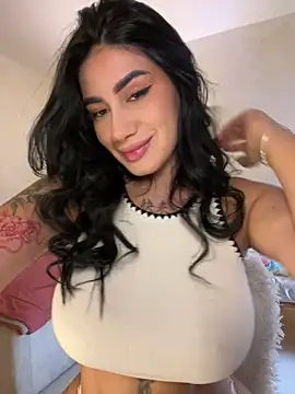 clarachanelricek online show from March 2025 10:26:01 PM