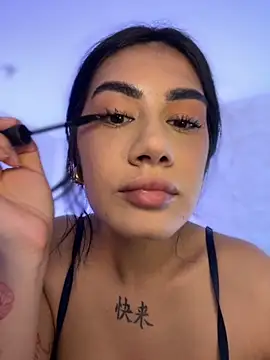 clarachanelricek online show from September 2025 09:25:02 PM