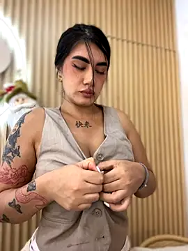 clarachanelricek online show from October 2025 11:14:02 PM