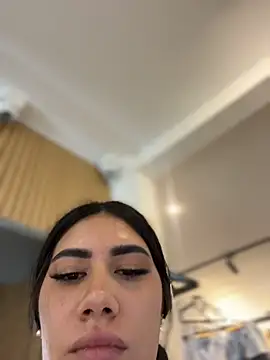 clarachanelricek online show from November 2025 08:20:01 PM