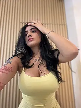 clarachanelricek online show from January 2026 08:25:01 PM