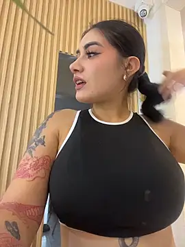 clarachanelricek online show from February 2026 08:07:02 PM