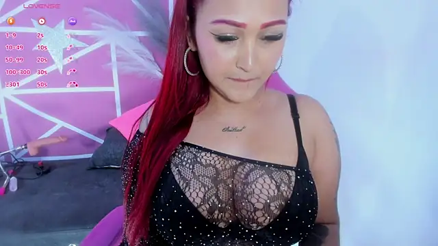 lucy beatifull online show from March 2026 12:23:01 PM