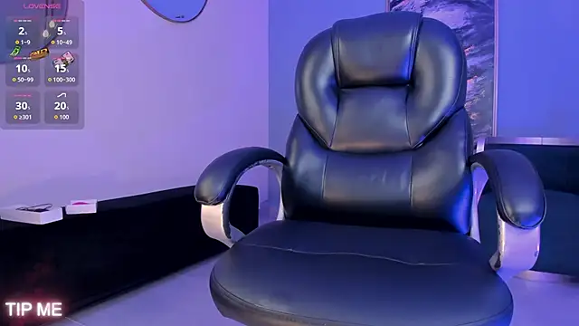 SophieBarnett online show from March 2026 12:05:01 AM