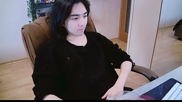Snapshot of Judame_Aoi chatting on December 2024 12:56:02 PM Judame Aoi online show from December 2024 12:56:02 PM