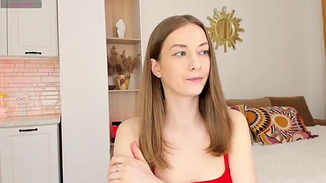 Kelly Summers online show from March 2025 11:20:01 PM