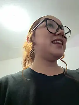 Cherrynoa online show from February 2026 02:33:01 AM