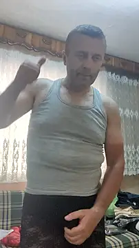 muscularsexy online show from July 2026 04:11:01 PM