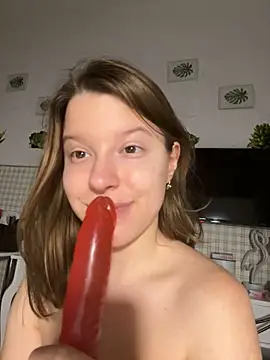 kimczii online show from February 2025 10:29:02 AM