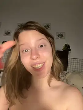 kimczii online show from February 2025 10:24:02 AM