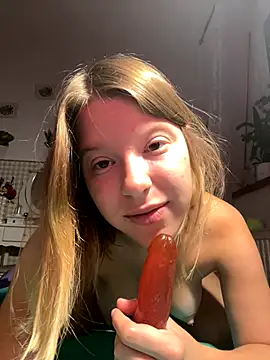 kimczii online show from September 2025 06:27:02 AM