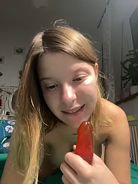 kimczii online show from December 2025 06:34:02 AM