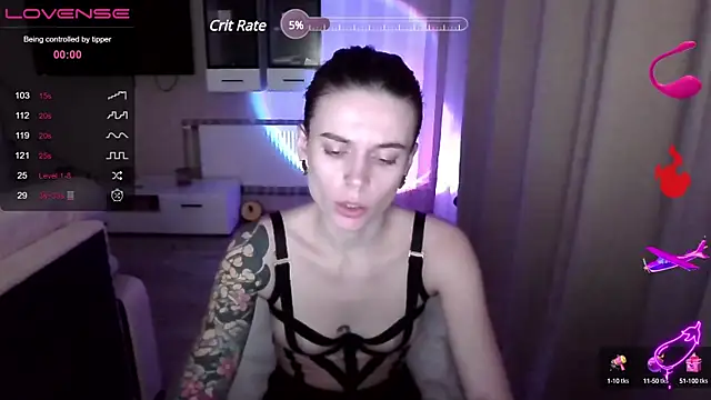 Snapshot of RinaDevil chatting on December 2024 09:04:02 PM RinaDevil online show from December 2024 09:04:02 PM