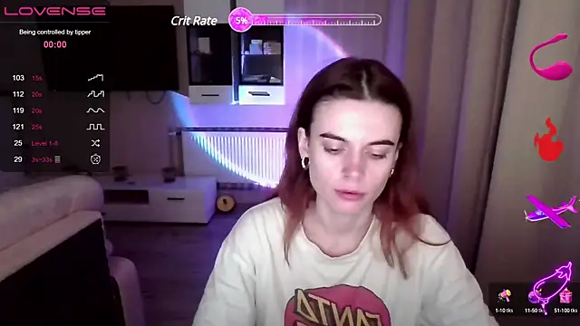 Snapshot of RinaDevil chatting on December 2024 09:29:02 PM RinaDevil online show from December 2024 09:29:02 PM