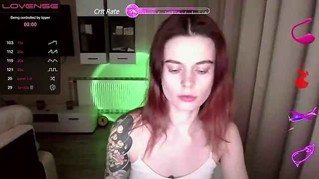 Snapshot of RinaDevil chatting on January 2025 06:44:01 PM RinaDevil online show from January 2025 06:44:01 PM