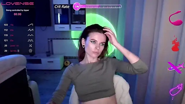 Snapshot of RinaDevil chatting on January 2025 06:52:01 PM RinaDevil online show from January 2025 06:52:01 PM