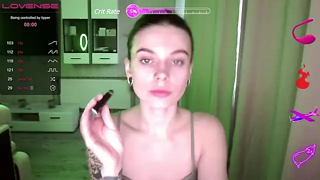 Snapshot of RinaDevil chatting on January 2025 02:32:01 PM RinaDevil online show from January 2025 02:32:01 PM