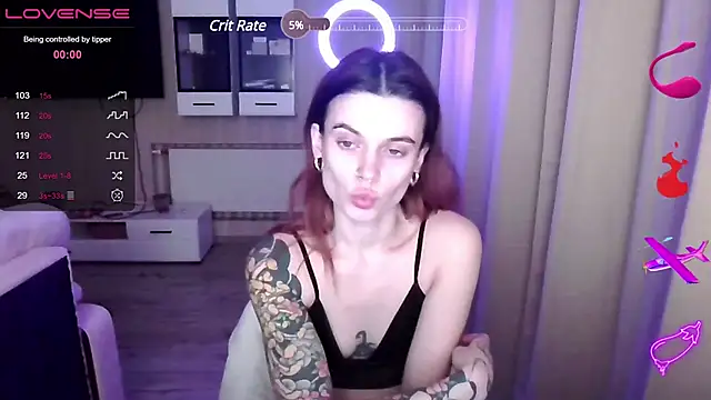 Snapshot of RinaDevil chatting on February 2025 03:42:01 PM RinaDevil online show from February 2025 03:42:01 PM