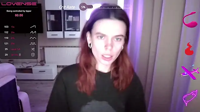 Snapshot of RinaDevil chatting on February 2025 12:05:02 PM RinaDevil online show from February 2025 12:05:02 PM