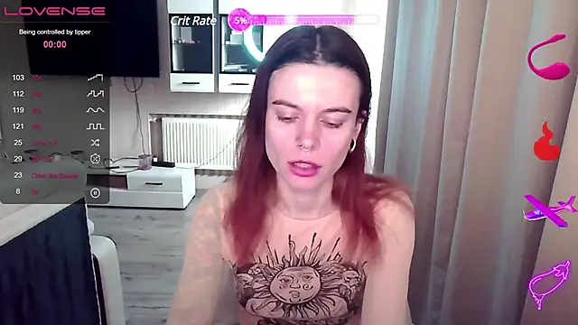 Snapshot of RinaDevil chatting on February 2025 10:07:01 AM RinaDevil online show from February 2025 10:07:01 AM