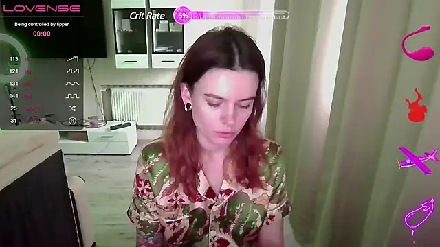 Snapshot of RinaDevil chatting on March 2025 11:17:02 AM RinaDevil online show from March 2025 11:17:02 AM