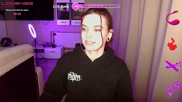 Snapshot of RinaDevil chatting on September 2025 04:23:02 PM RinaDevil online show from September 2025 04:23:02 PM