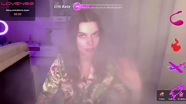 Snapshot of RinaDevil chatting on October 2025 03:11:01 PM RinaDevil online show from October 2025 03:11:01 PM