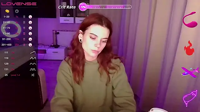 Snapshot of RinaDevil chatting on October 2025 05:04:01 PM RinaDevil online show from October 2025 05:04:01 PM