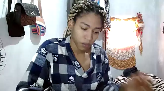 angelamarie1 online show from January 2025 01:15:01 PM