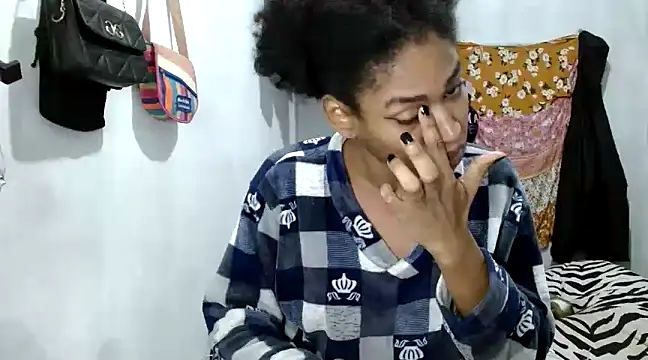 angelamarie1 online show from March 2025 11:08:01 AM