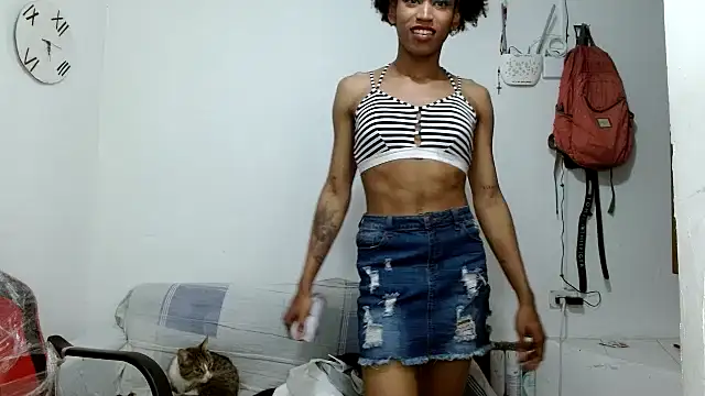 angelamarie1 online show from October 2025 12:02:01 AM