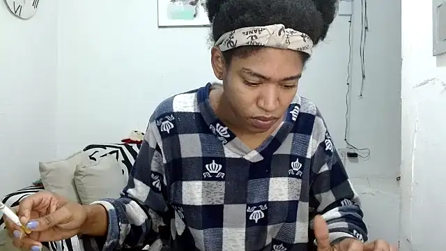 angelamarie1 online show from February 2026 12:48:02 PM