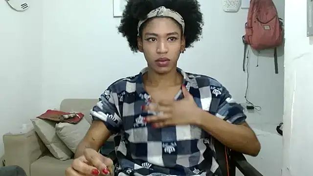 angelamarie1 online show from March 2026 11:01:01 PM