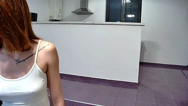 Sierra Halle online show from February 2025 11:48:01 PM