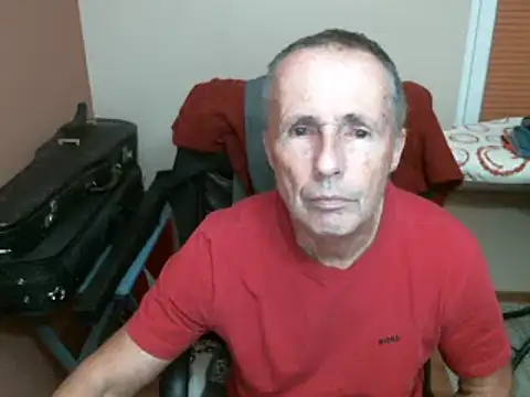 olibrius71 online show from February 2025 11:48:01 PM