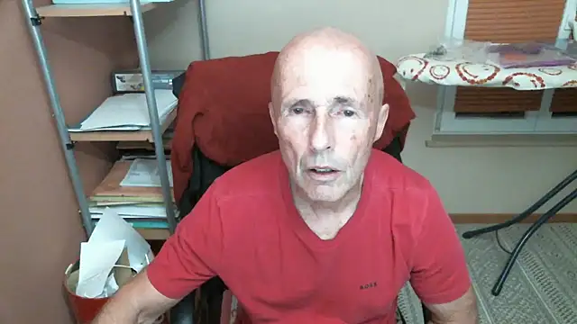 olibrius71 online show from March 2026 10:23:01 PM