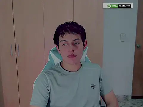 ZHALEM online show from November 2025 07:07:01 AM