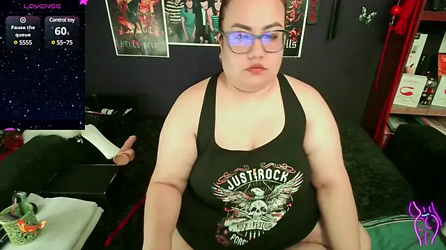 foxbell lt online show from February 2025 09:03:02 PM