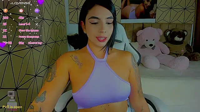 vane lopez  online show from January 2026 08:18:02 PM