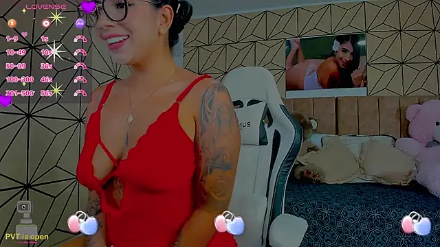 vane lopez  online show from February 2026 07:42:02 PM