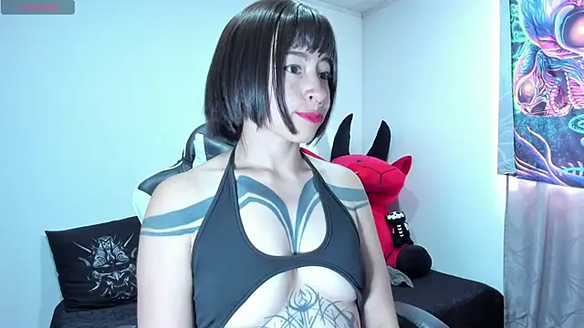 Snapshot of yunkodolly666 chatting on June 2026 09:50:01 PM yunkodolly666 online show from June 2026 09:50:01 PM