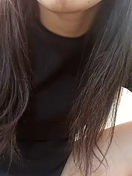 CuteSarikaLIVE online show from February 2026 04:06:02 AM