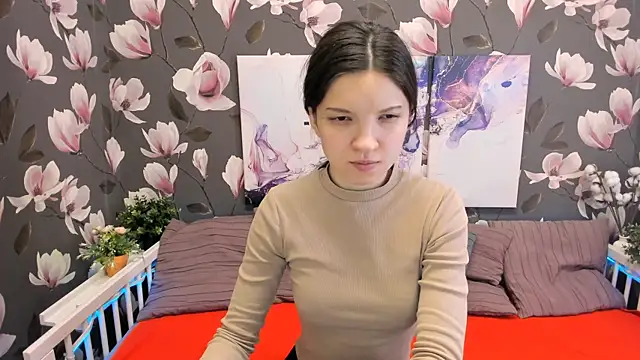 MelaniGrand online show from December 2024 11:22:01 AM