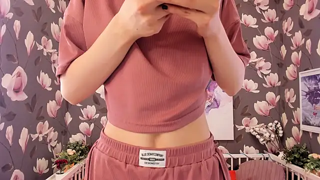 MelaniGrand online show from February 2025 03:49:02 PM