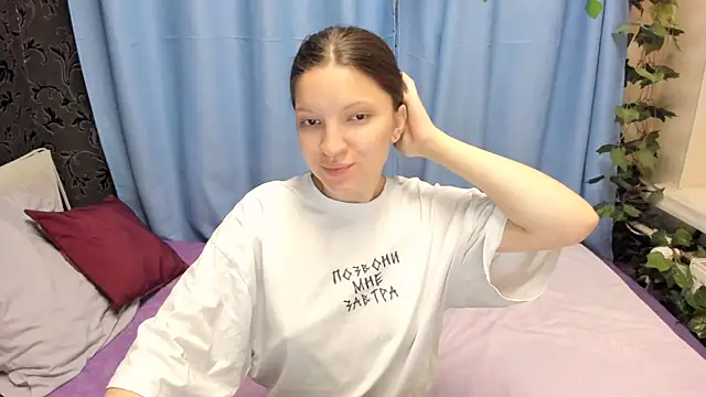 MelaniGrand online show from September 2025 08:36:02 AM