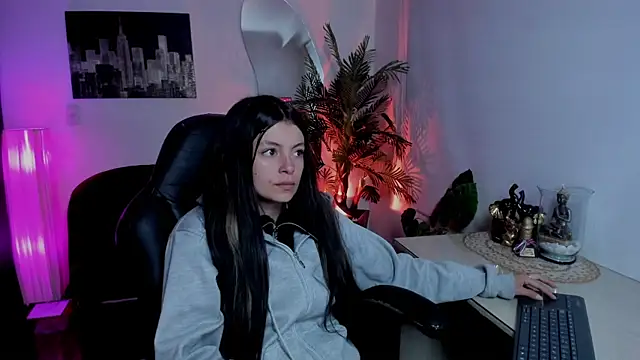 Meghan320 online show from January 2026 11:37:01 AM