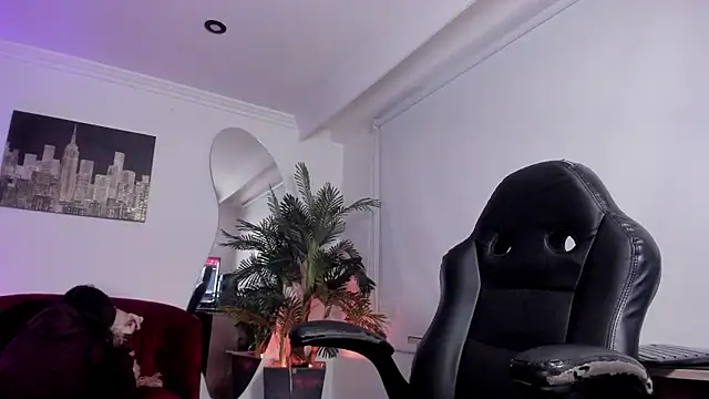 Meghan320 online show from February 2026 11:35:02 AM