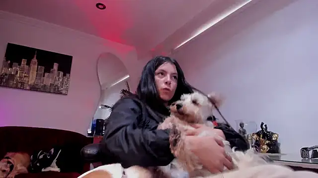 Meghan320 online show from March 2026 02:25:02 PM