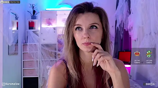 Snapshot of Karamelsw_ chatting on November 2025 10:10:02 PM Karamelsw online show from November 2025 10:10:02 PM