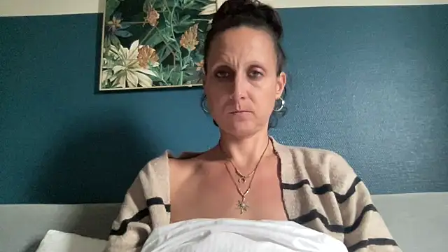 Sexy-Mel online show from February 2026 12:23:02 PM